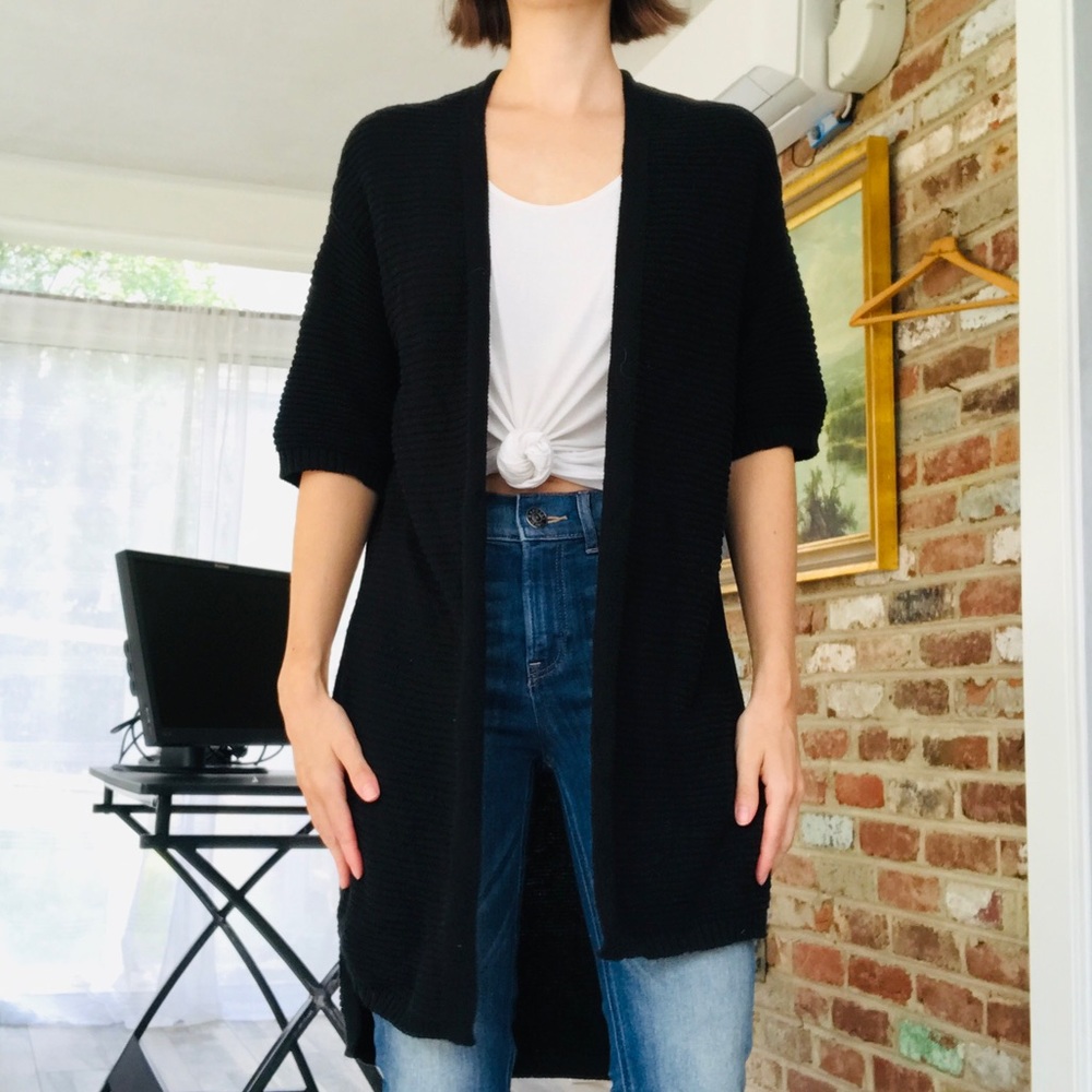 Joe Fresh Duster